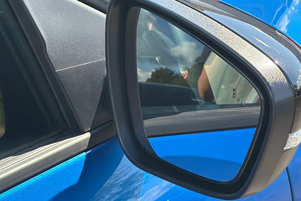 Ford Kuga 2.5 Fhev St-line X 4Wd Cvt Blue #26