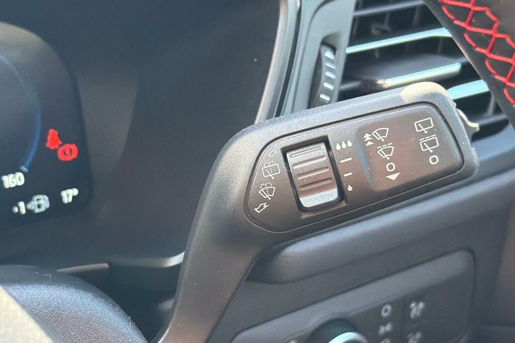 Ford Kuga 2.5 Fhev St-line X 4Wd Cvt Blue #15
