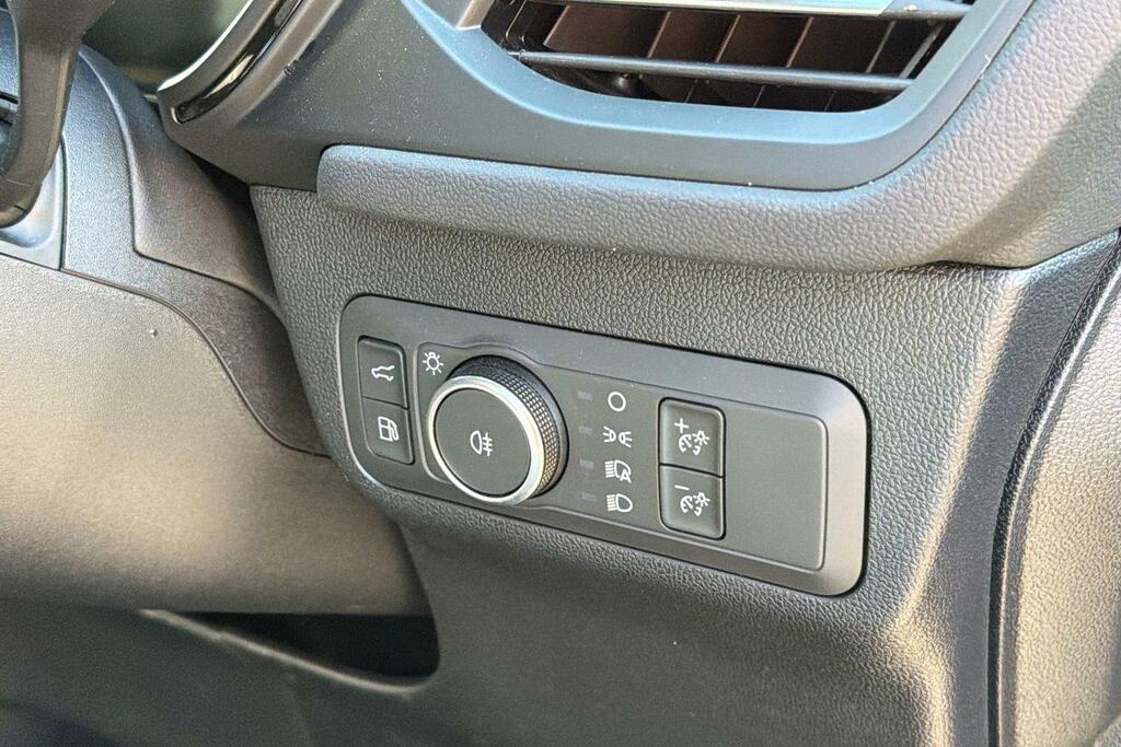 Ford Kuga 2.5 Fhev St-line X 4Wd Cvt Blue #24