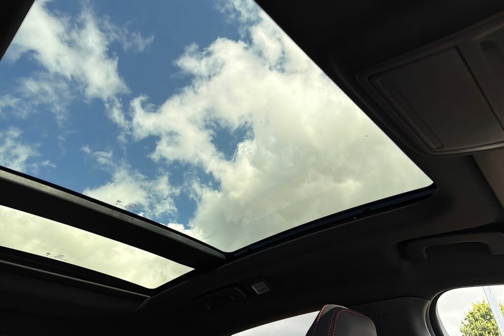 Ford Kuga 2.5 Fhev St-line X 4Wd Cvt Blue #34