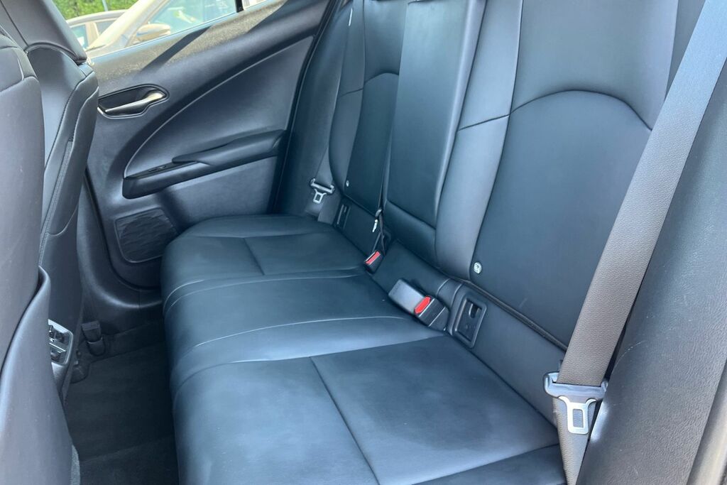 Lexus UX 2.0 250H F Sport Design E-cvt Euro 6 Ss Black #20
