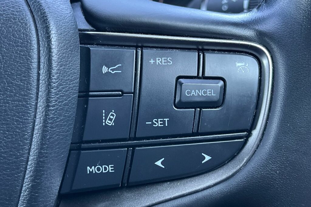 Lexus UX 2.0 250H F Sport Design E-cvt Euro 6 Ss Black #24