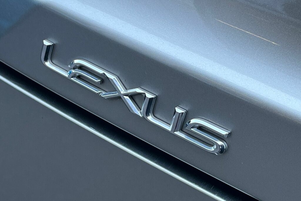 Lexus UX 2.0 250H F Sport Design E-cvt Euro 6 Ss Black #40
