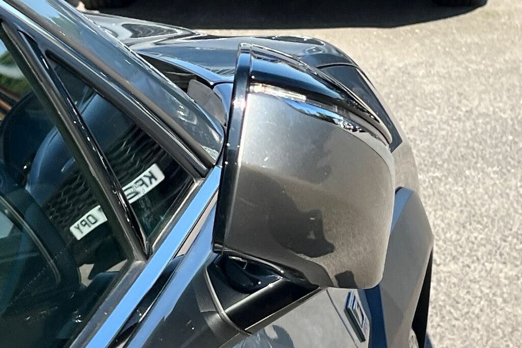 Lexus UX 2.0 250H F Sport Design E-cvt Euro 6 Ss Black #34