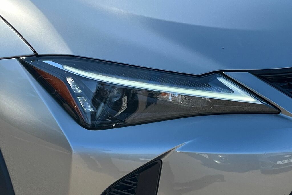 Lexus UX 2.0 250H F Sport Design E-cvt Euro 6 Ss Black #35