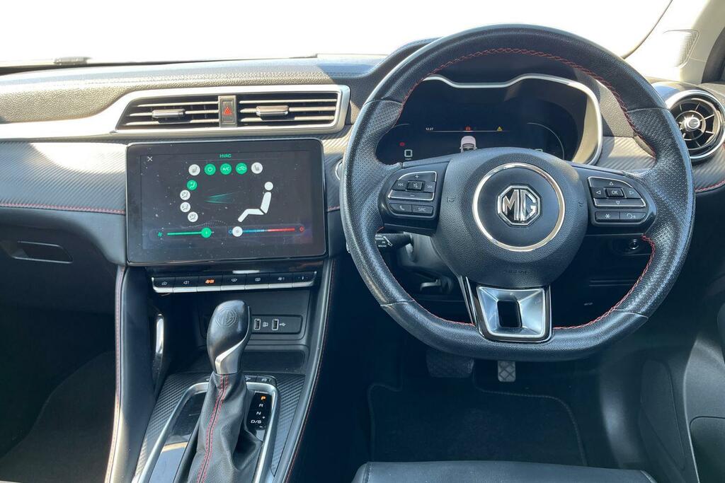 MG ZS 1.0 T-gdi Exclusive Suv Euro 6 11 White #11