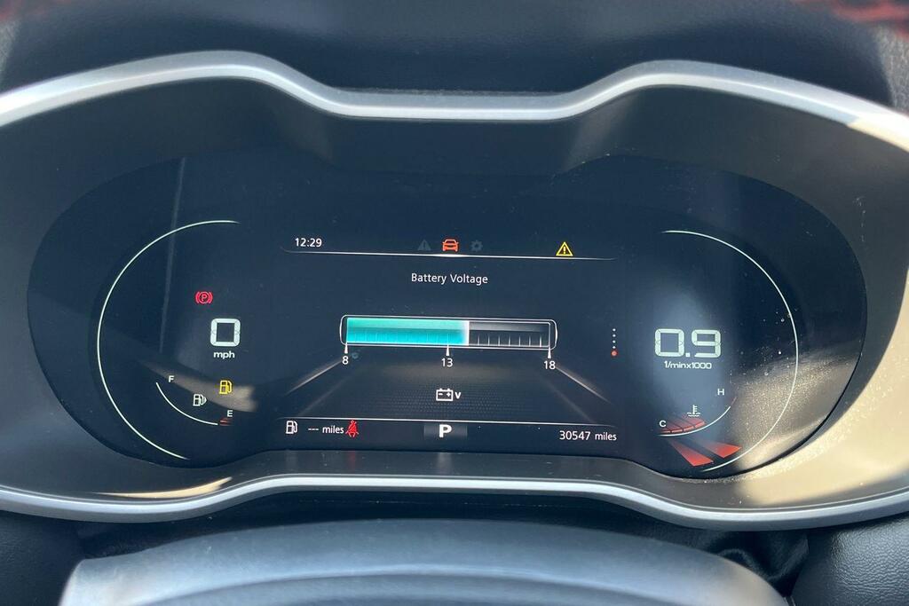 MG ZS 1.0 T-gdi Exclusive Suv Euro 6 11 White #13