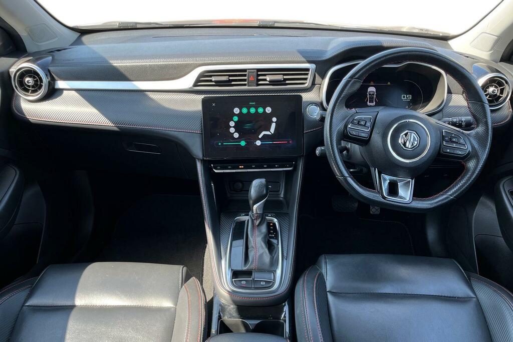 MG ZS 1.0 T-gdi Exclusive Suv Euro 6 11 White #10