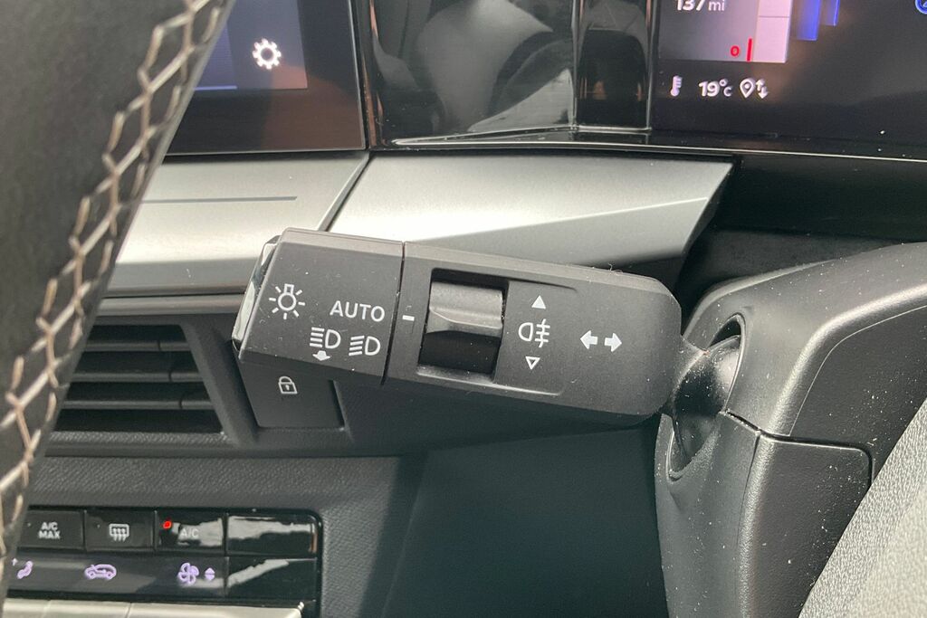 Vauxhall Frontera 1.2 Hybrid 136Ps Gs Suv Hybrid E-dct Eu Silver #14