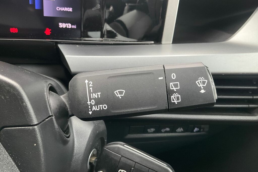 Vauxhall Frontera 1.2 Hybrid 136Ps Gs Suv Hybrid E-dct Eu Silver #15