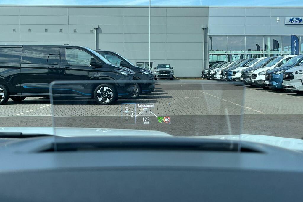Ford Kuga Kuga Estate 1.5 Ecoboost 150 St-line X First Editi Red #37