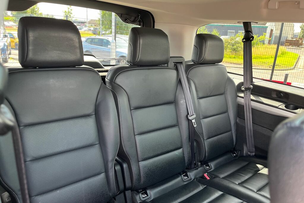 Peugeot Traveller 2.0 Bluehdi 150 Allure Standard Orange #38
