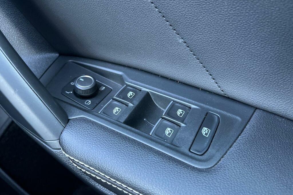 Seat Tarraco 1.5 Ecotsi Evo Fr Sport Suv Euro Black #16