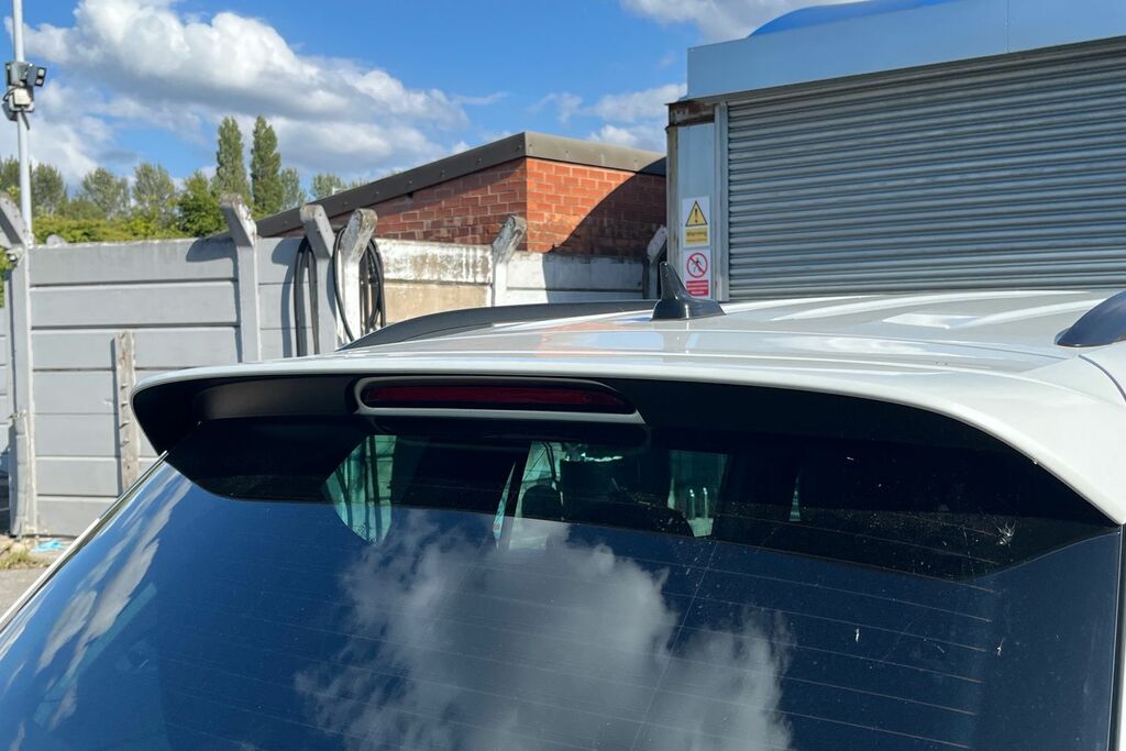 Seat Tarraco 1.5 Ecotsi Evo Fr Sport Suv Euro Black #24