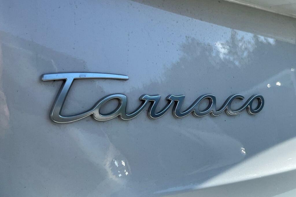 Seat Tarraco 1.5 Ecotsi Evo Fr Sport Suv Euro Black #25