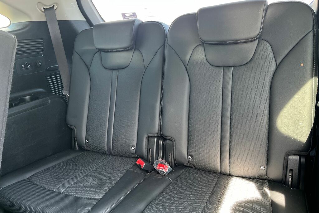 Kia Sorento 1.6 H T Gdi 4 Suv Hybrid Awd Ss Blue #31