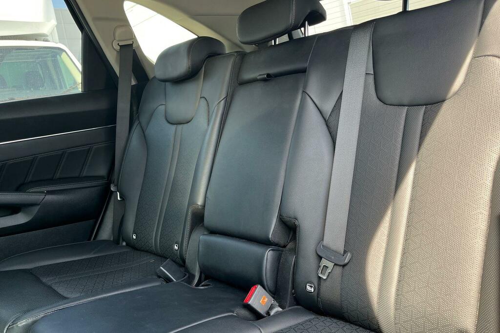 Kia Sorento 1.6 H T Gdi 4 Suv Hybrid Awd Ss Blue #20