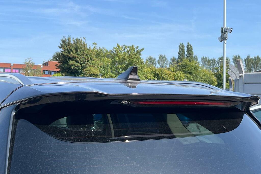 Kia Sorento 1.6 H T Gdi 4 Suv Hybrid Awd Ss Blue #24