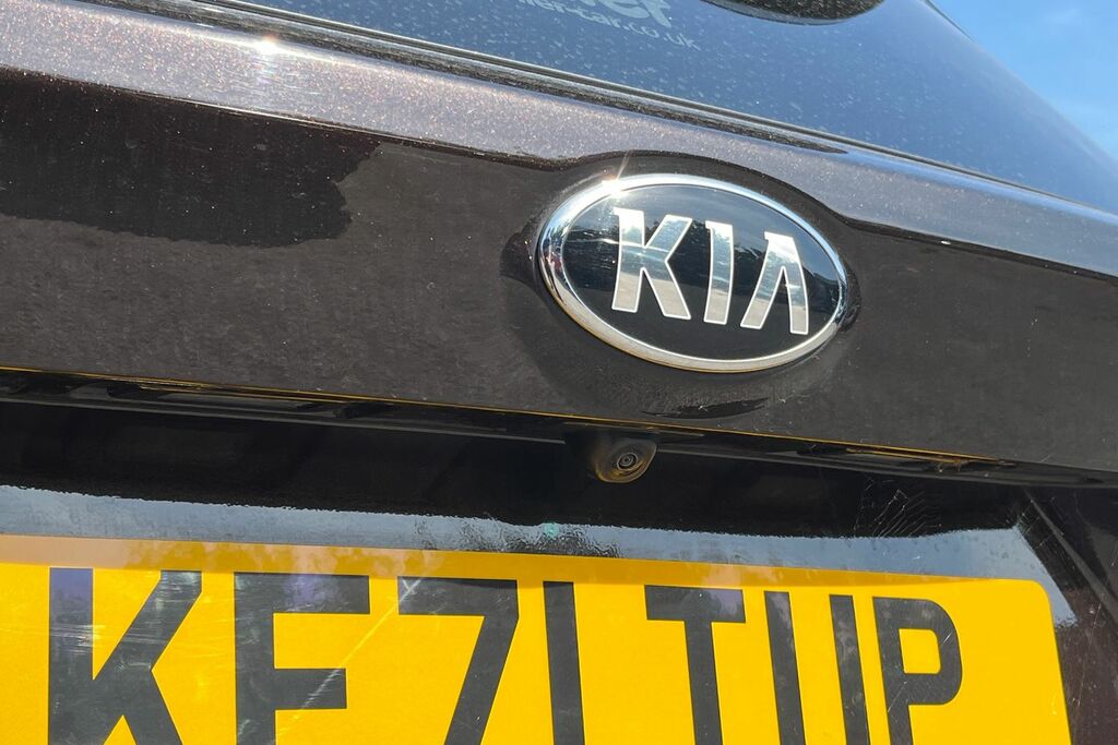 Kia Sorento 1.6 H T Gdi 4 Suv Hybrid Awd Ss Blue #25