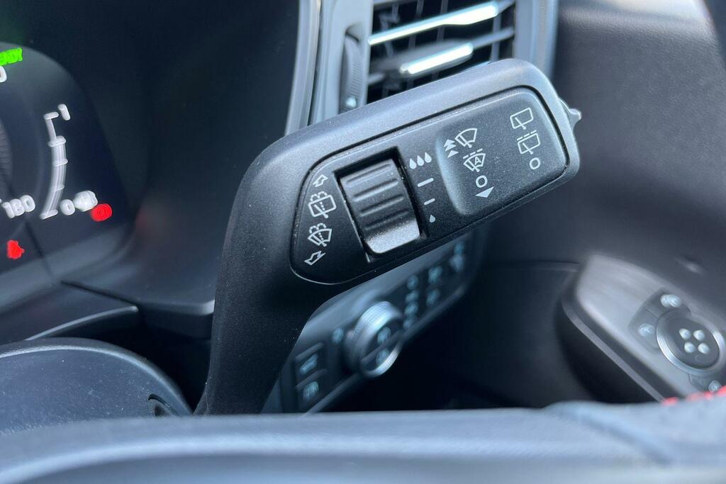 Ford Kuga 1.5T Ecoboost St-line Suv Euro 6 White #15