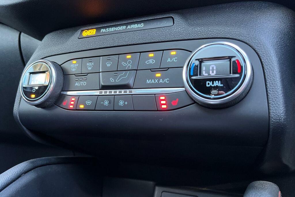 Ford Kuga 1.5T Ecoboost St-line Suv Euro 6 White #32