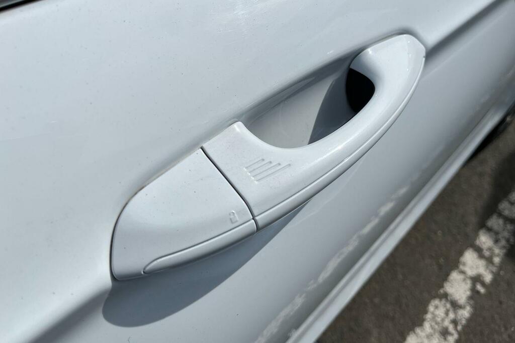 Ford Mondeo Estate St-line 2.0 Hybrid 187Ps Silver #23