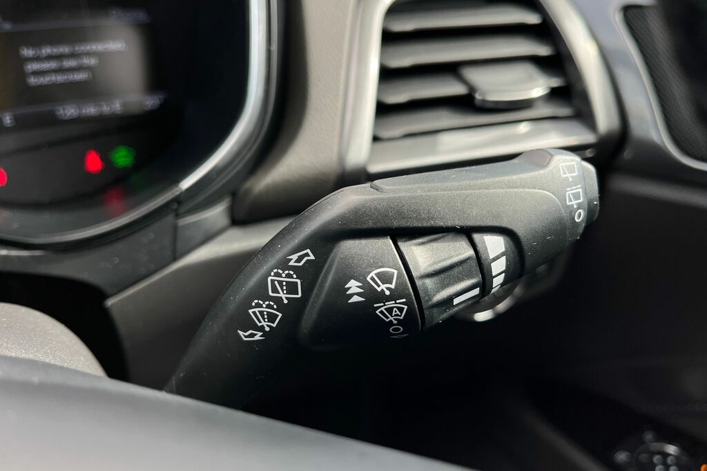 Ford Mondeo Estate St-line 2.0 Hybrid 187Ps Silver #15