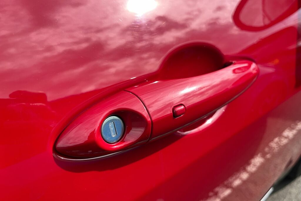 Alfa Romeo Tonale 1.3 Vgt 15.5Kwh Speciale Q4 Awd Euro 6 #24