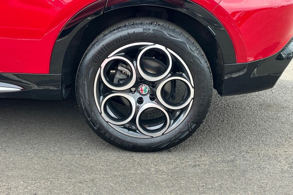 Alfa Romeo Tonale 1.3 Vgt 15.5Kwh Speciale Q4 Awd Euro 6 #8