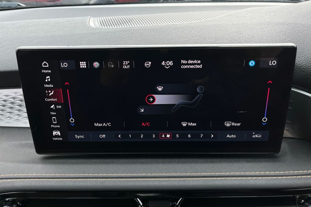 Alfa Romeo Tonale 1.3 Vgt 15.5Kwh Speciale Q4 Awd Euro 6 #34