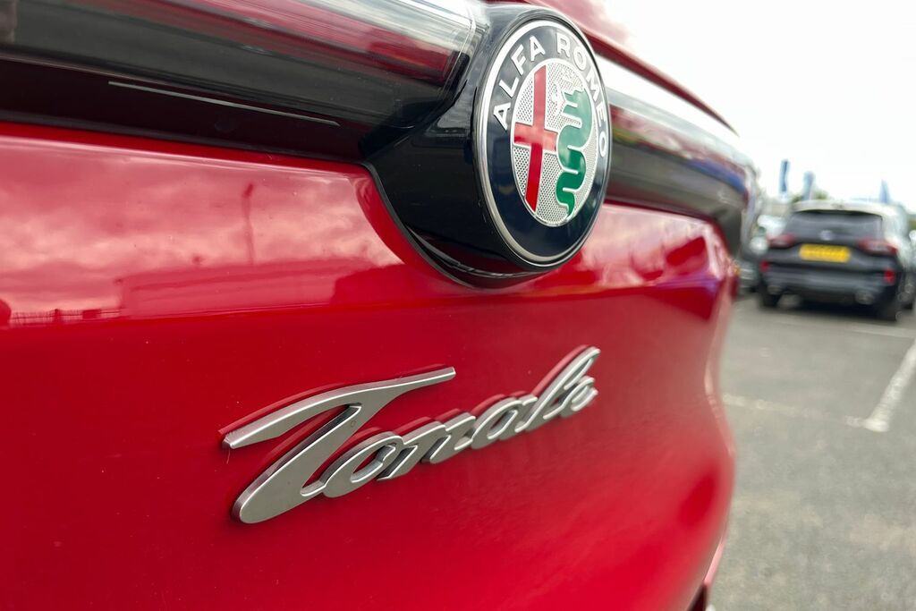 Alfa Romeo Tonale 1.3 Vgt 15.5Kwh Speciale Q4 Awd Euro 6 #39
