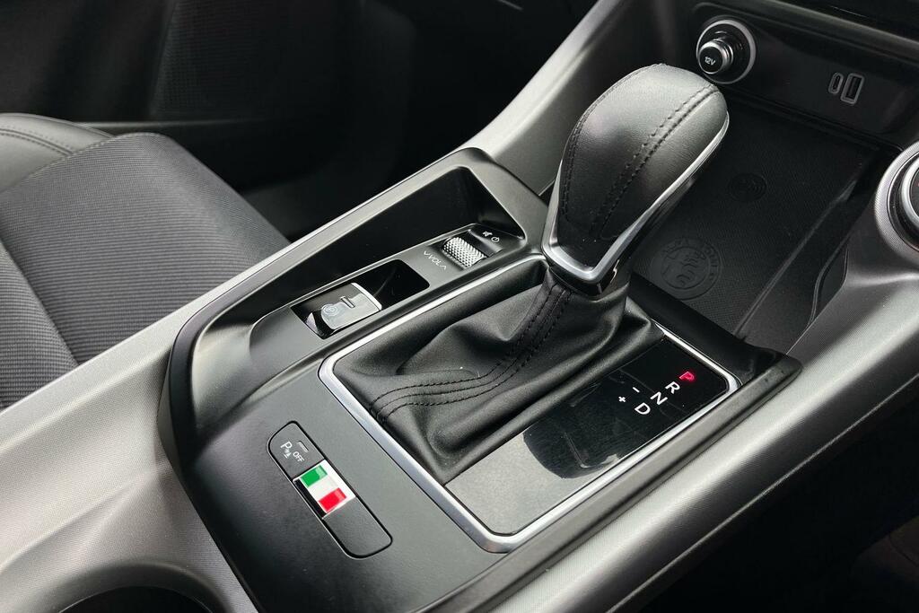 Alfa Romeo Tonale 1.3 Vgt 15.5Kwh Speciale Q4 Awd Euro 6 #30