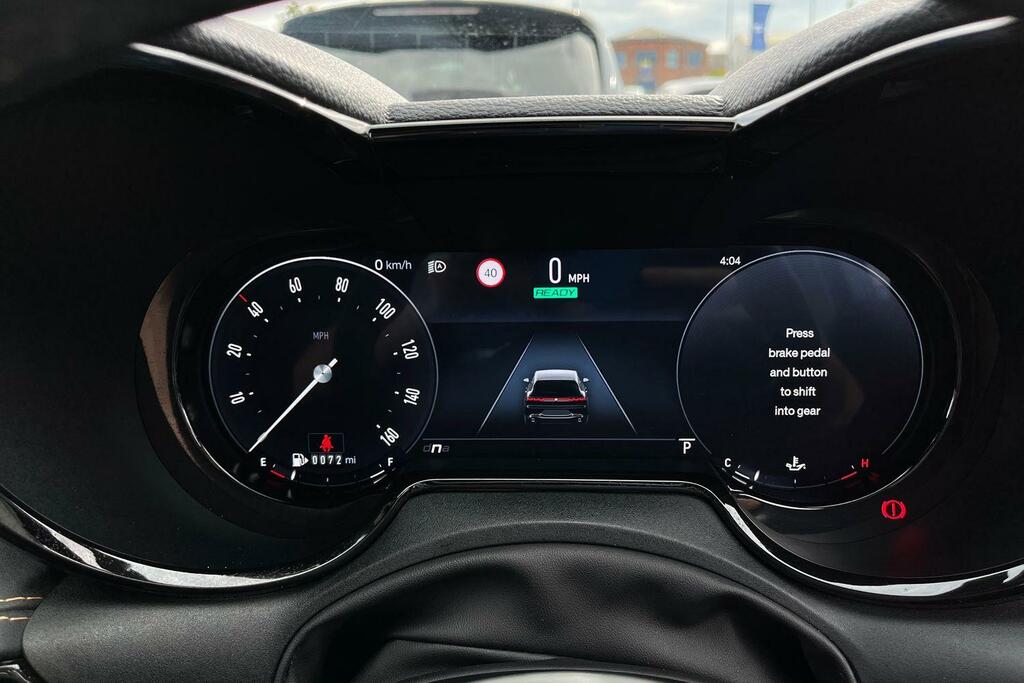 Alfa Romeo Tonale 1.3 Vgt 15.5Kwh Speciale Q4 Awd Euro 6 #13