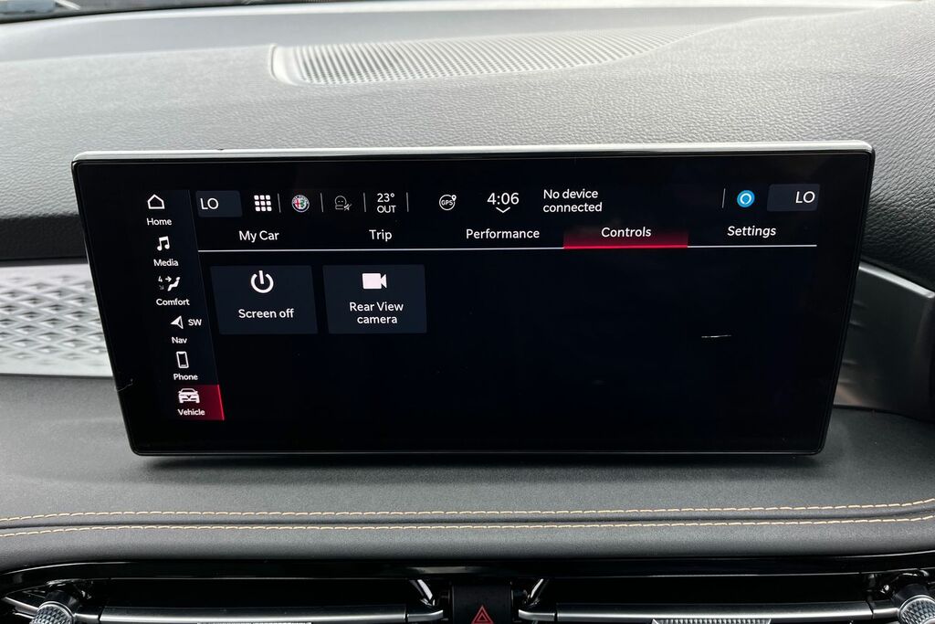 Alfa Romeo Tonale 1.3 Vgt 15.5Kwh Speciale Q4 Awd Euro 6 #37