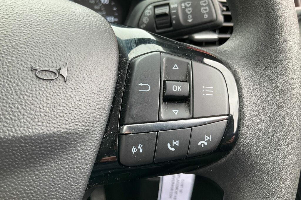 Ford Fiesta 1.0 Ecoboost Hybrid Mhev 125 St-line X Edition #30