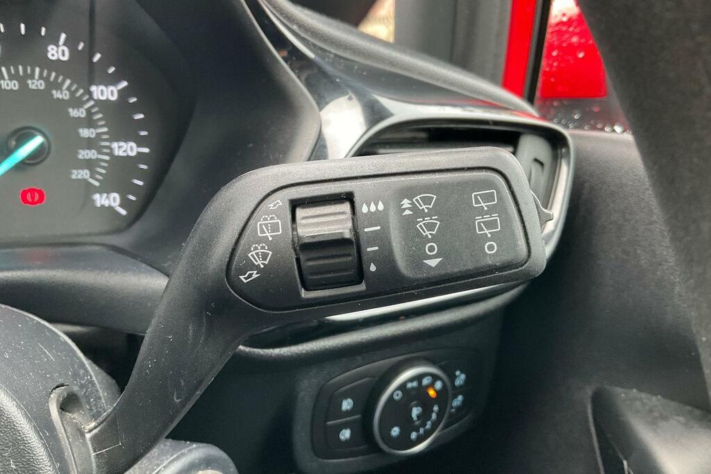 Ford Fiesta 1.0 Ecoboost Hybrid Mhev 125 St-line X Edition #15