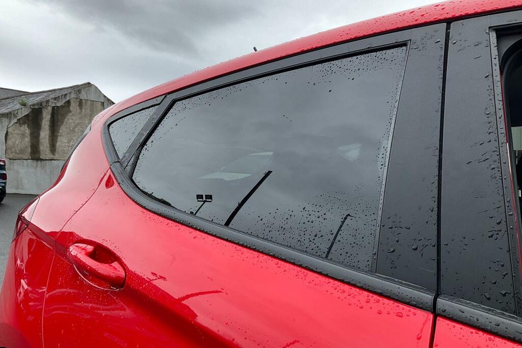 Ford Fiesta 1.0 Ecoboost Hybrid Mhev 125 St-line X Edition #32