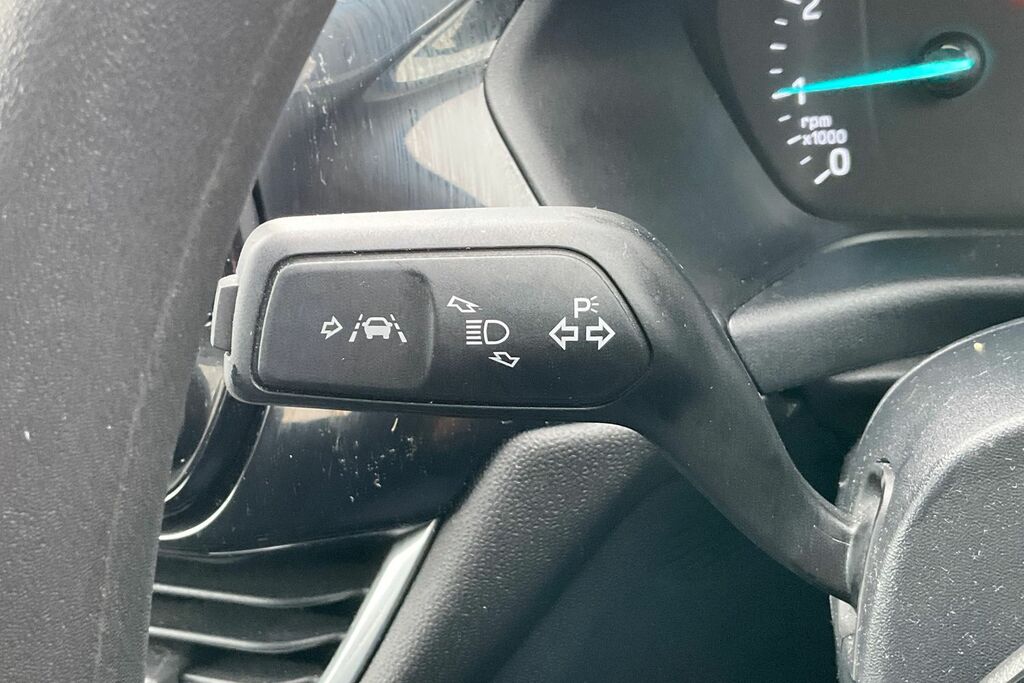 Ford Fiesta 1.0 Ecoboost Hybrid Mhev 125 St-line X Edition #14