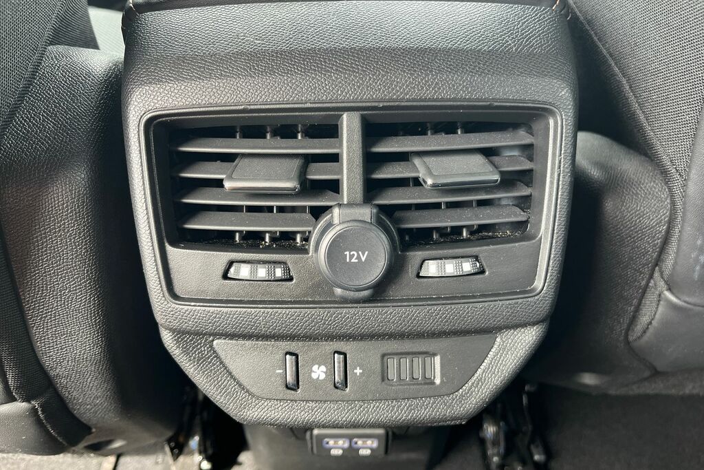 Peugeot 5008 1.2 Puretech Allure Premium Euro 6 Ss Blue #28
