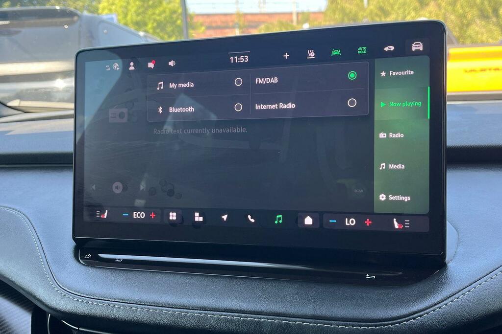 Skoda ENYAQ 132Kw 60 Edition 62Kwh Black #28