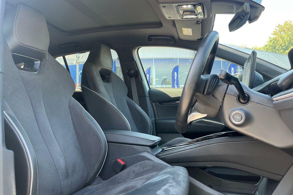 Skoda ENYAQ 132Kw 60 Edition 62Kwh Black #17