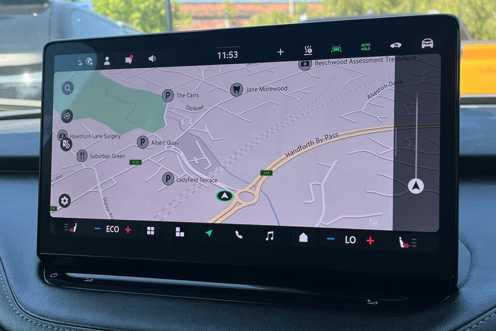 Skoda ENYAQ 132Kw 60 Edition 62Kwh Black #27