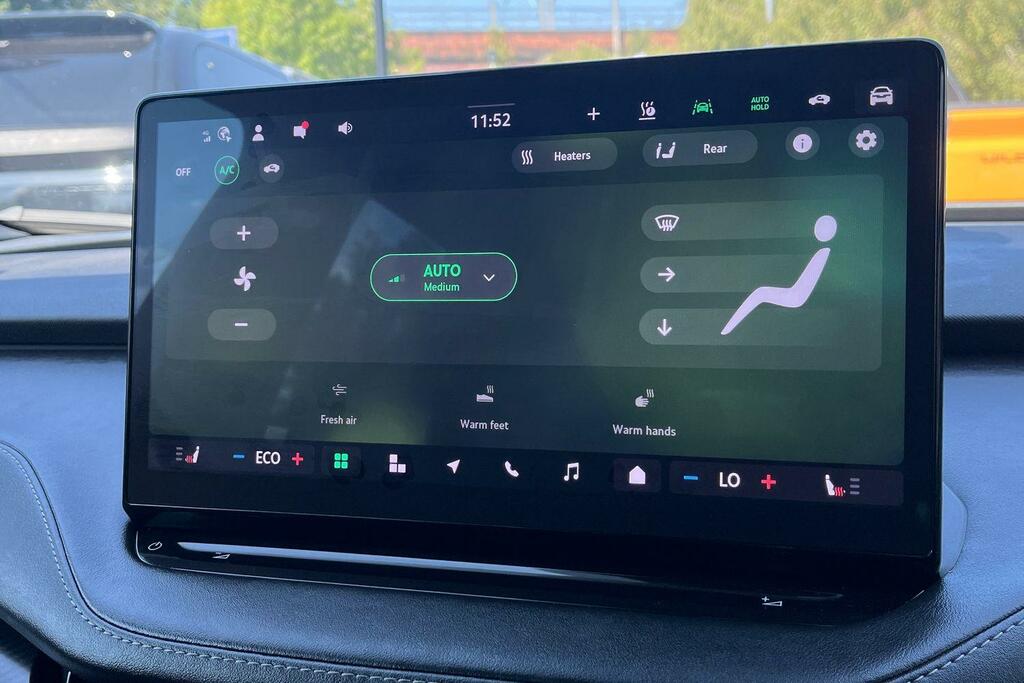 Skoda ENYAQ 132Kw 60 Edition 62Kwh Black #26