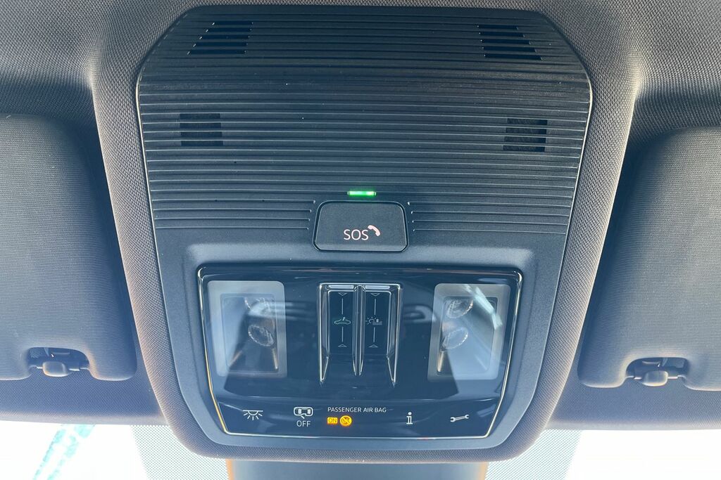 Skoda ENYAQ 132Kw 60 Edition 62Kwh Black #22