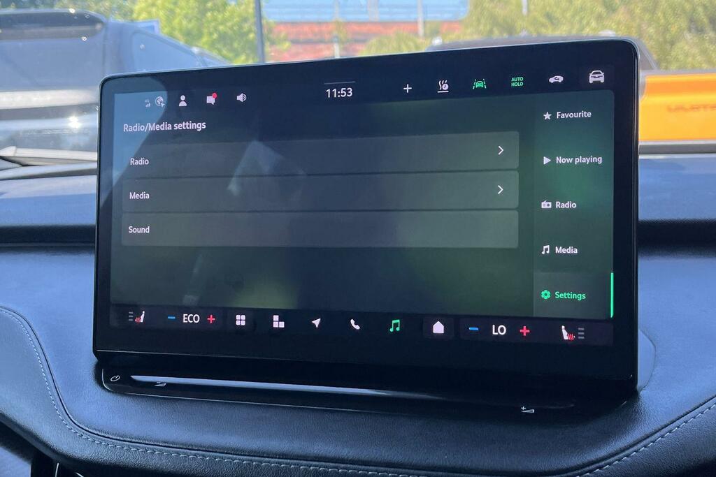 Skoda ENYAQ 132Kw 60 Edition 62Kwh Black #29