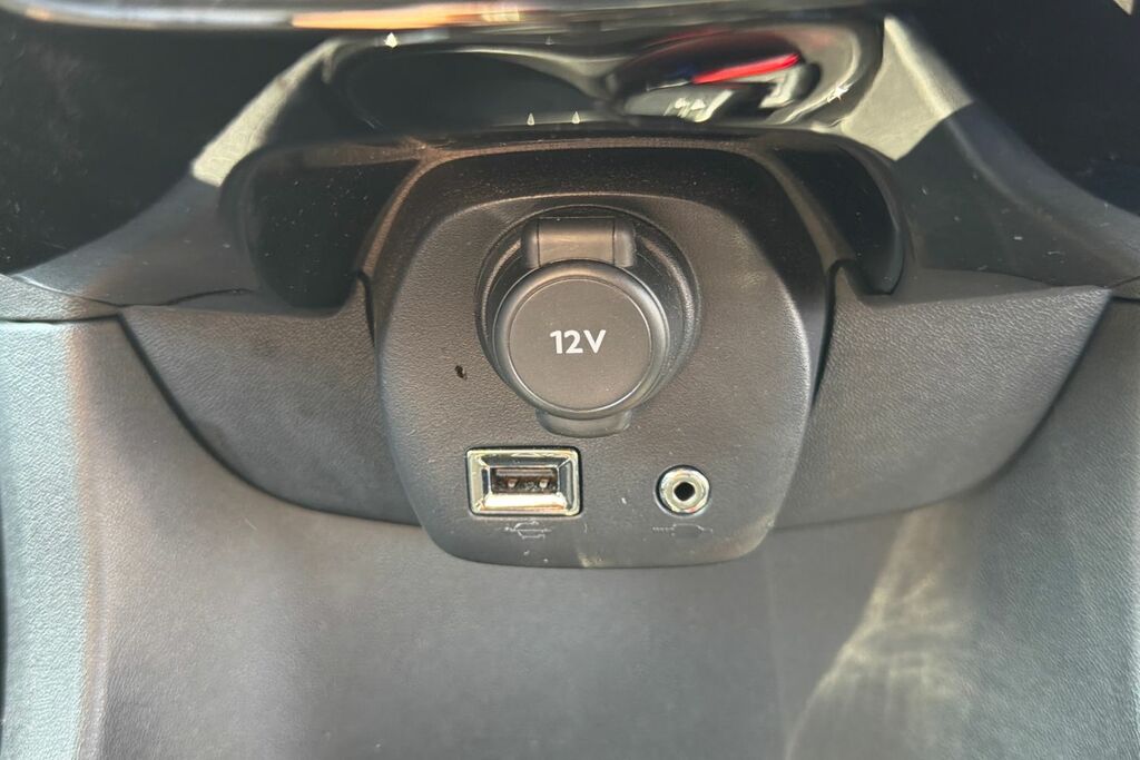 Peugeot 108 1.0 Vti Active Euro 5 Euro 5 Black #23