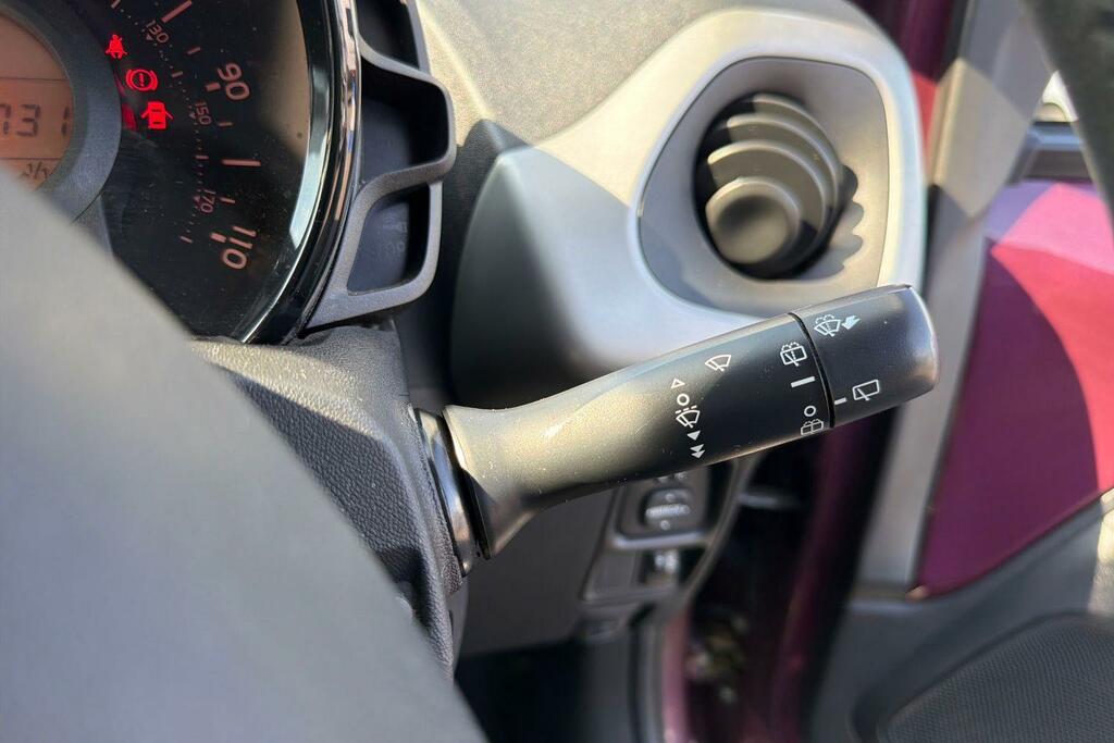 Peugeot 108 1.0 Vti Active Euro 5 Euro 5 Black #14