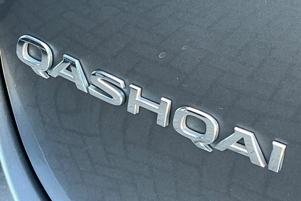 Nissan Qashqai Suv 1.5 Dci Acenta Premium Dct Euro 6 Ss Black #40