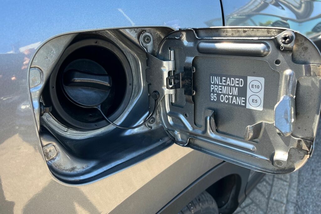 Nissan Qashqai Suv 1.5 Dci Acenta Premium Dct Euro 6 Ss Black #36