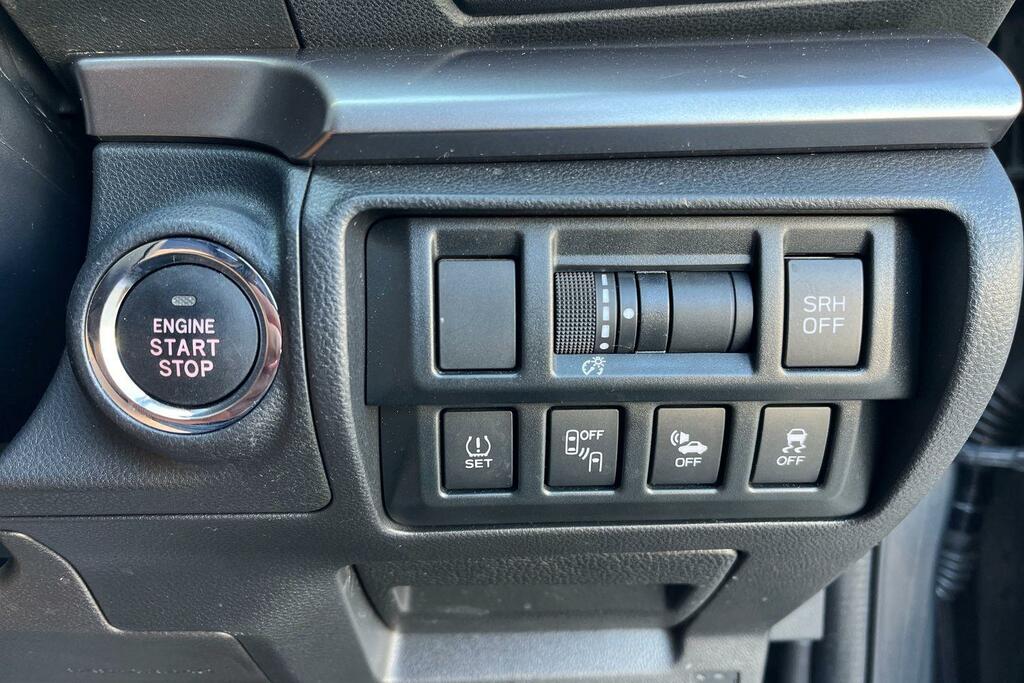 Subaru XV 1.6I Se Premium Suv Lineartronic 4Wd Eu White #28